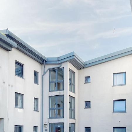 Apartmán New Luxurious And Business Apt Swansea Exteriér fotografie
