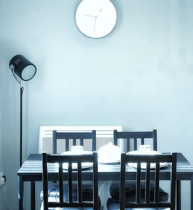 Apartmán New Luxurious And Business Apt Swansea Exteriér fotografie